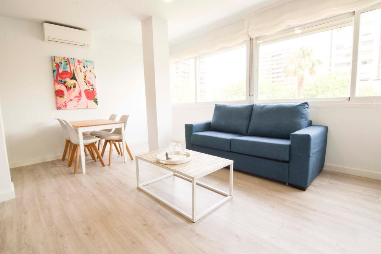 Letmalaga Andalucia Lägenhet Exteriör bild