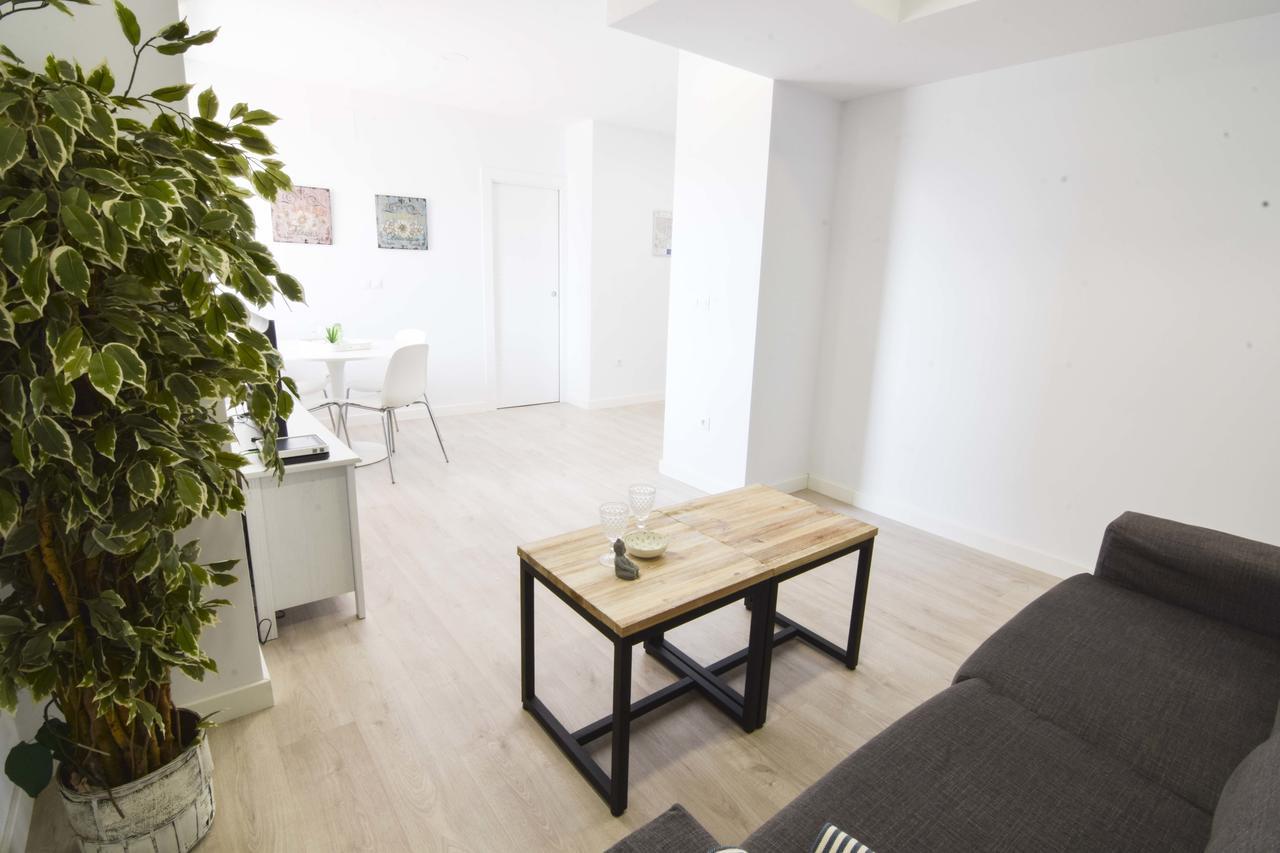 Letmalaga Andalucia Lägenhet Exteriör bild
