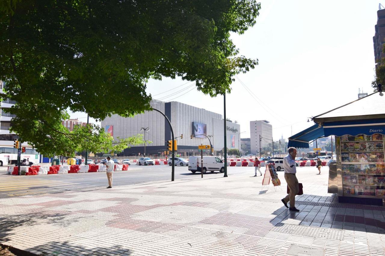 Letmalaga Andalucia Lägenhet Exteriör bild