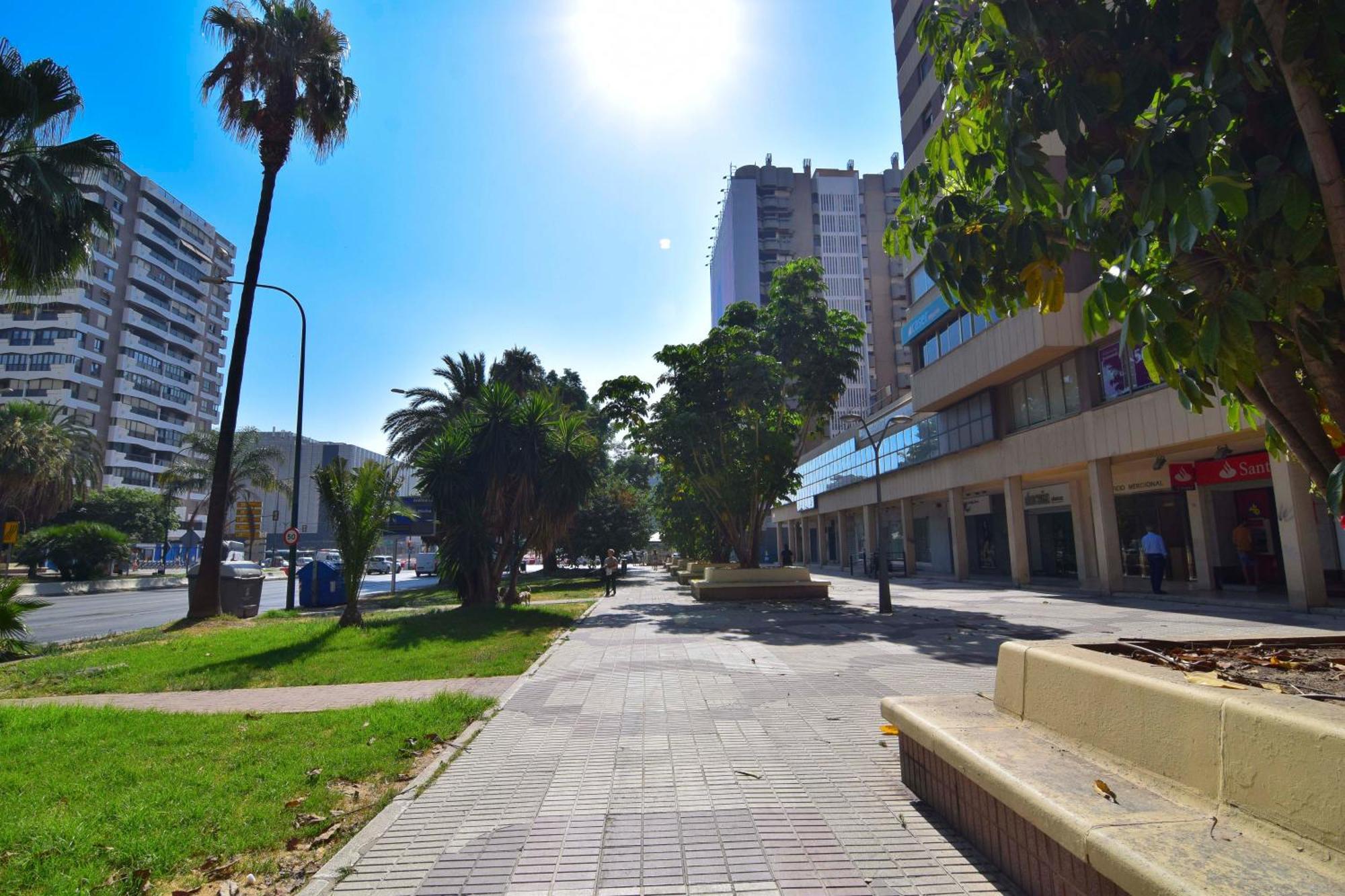 Letmalaga Andalucia Lägenhet Exteriör bild