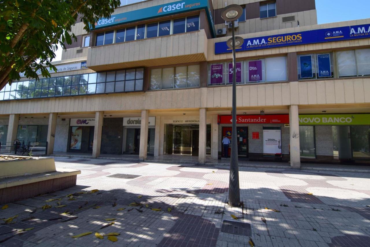 Letmalaga Andalucia Lägenhet Exteriör bild