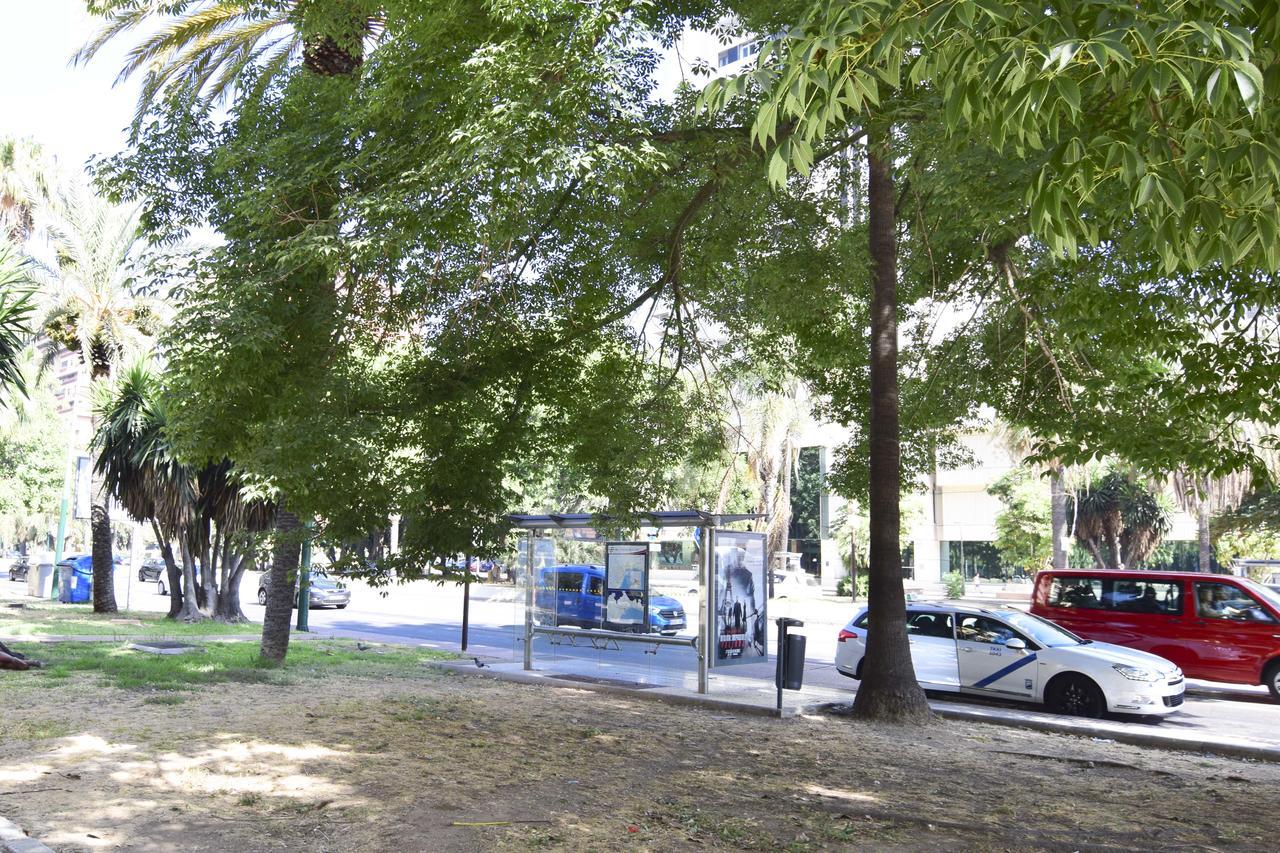 Letmalaga Andalucia Lägenhet Exteriör bild