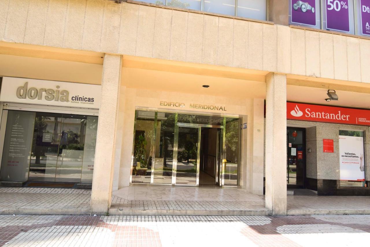 Letmalaga Andalucia Lägenhet Exteriör bild