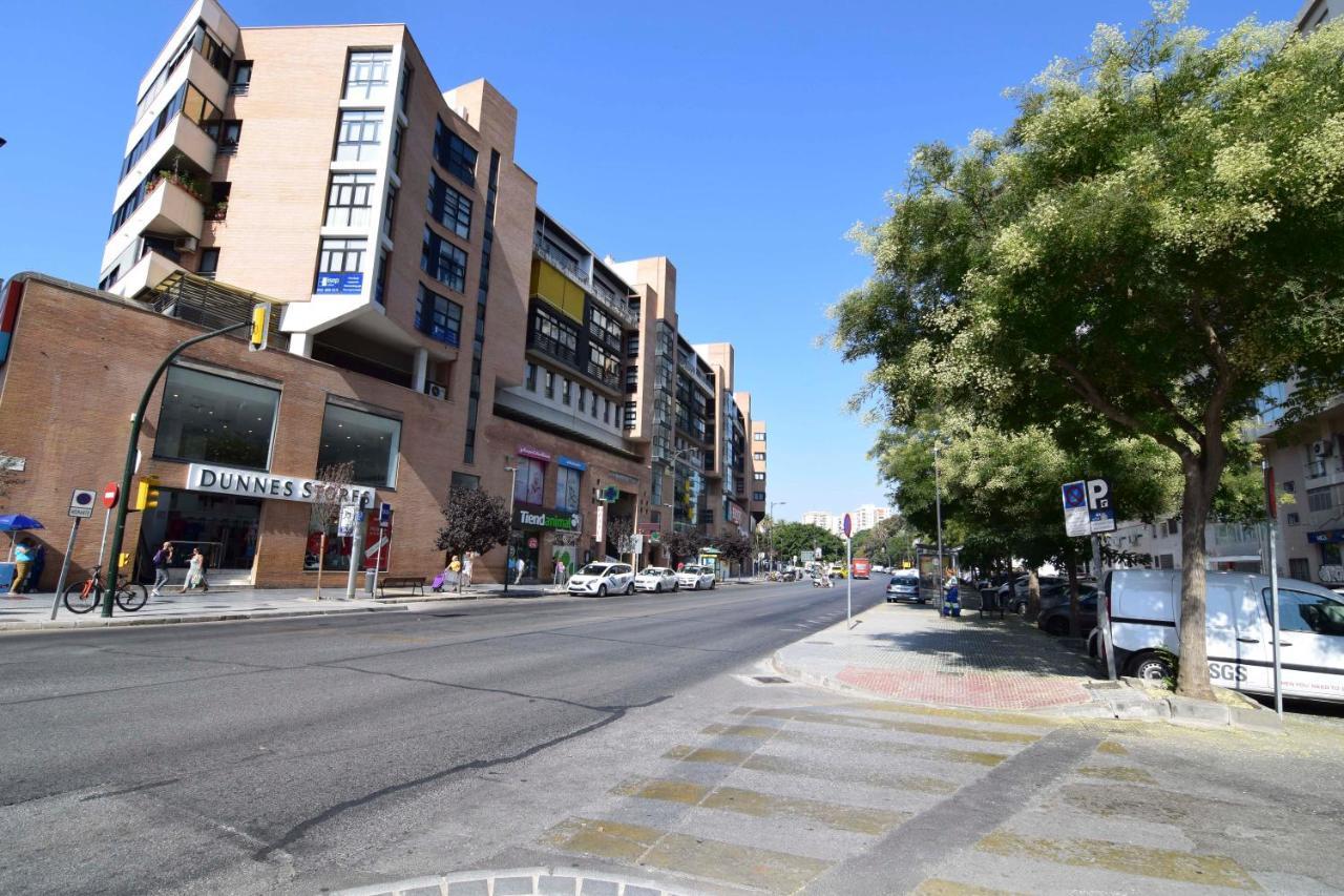 Letmalaga Andalucia Lägenhet Exteriör bild